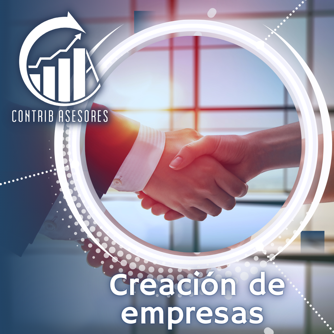 Constitución de empresas