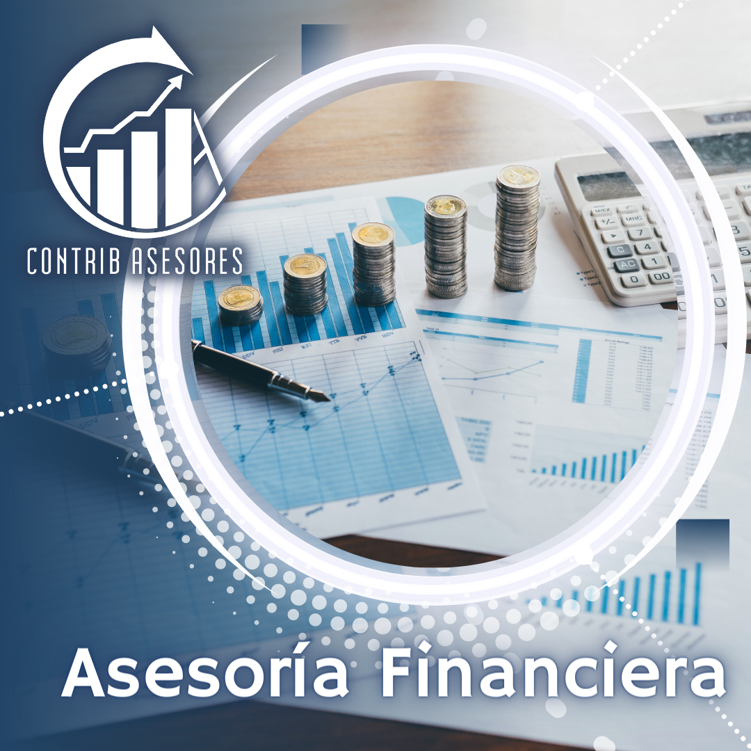Asesoría financiera